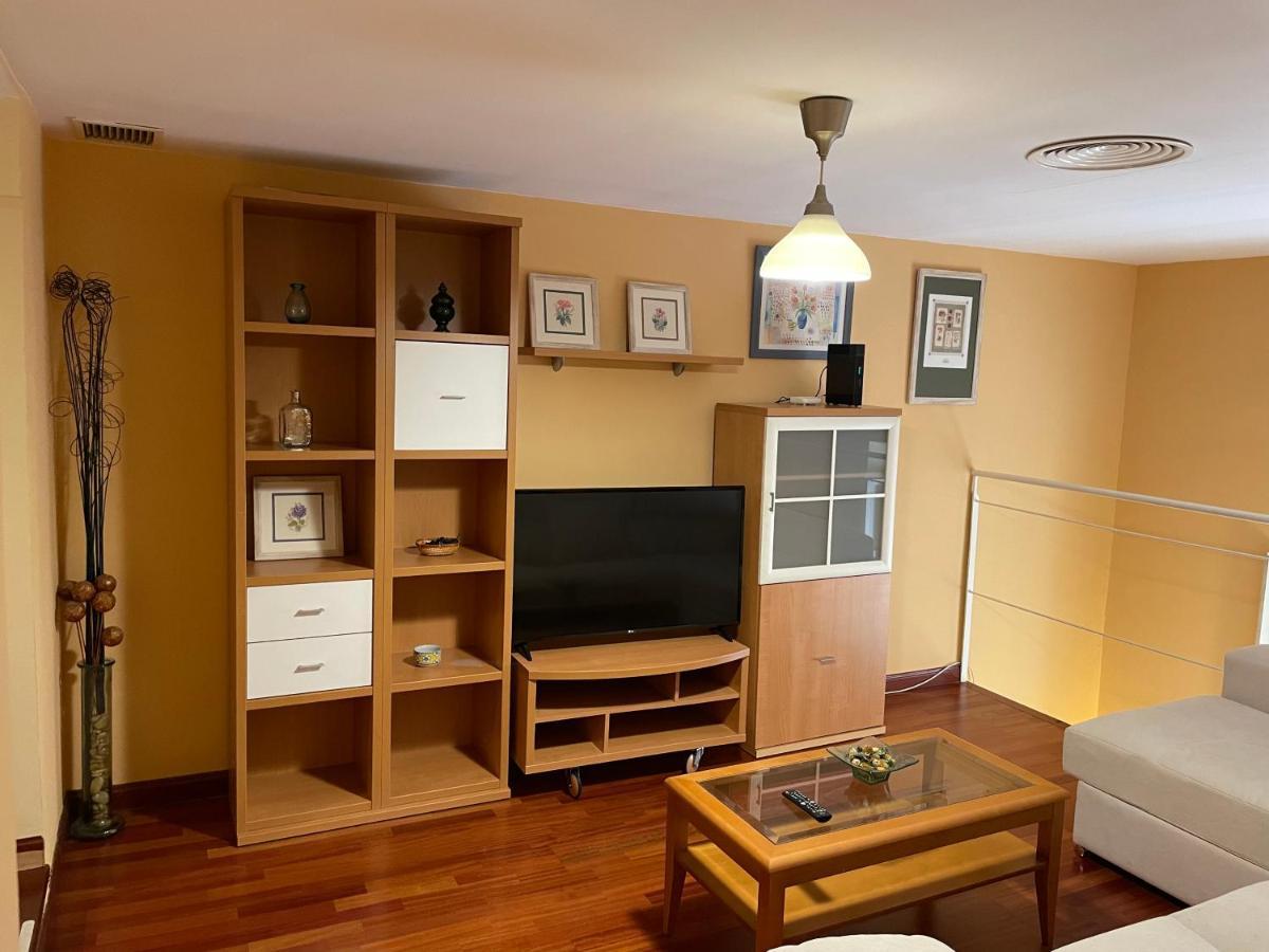 Dreamsapt Plaza Nueva II Sevilla Dış mekan fotoğraf